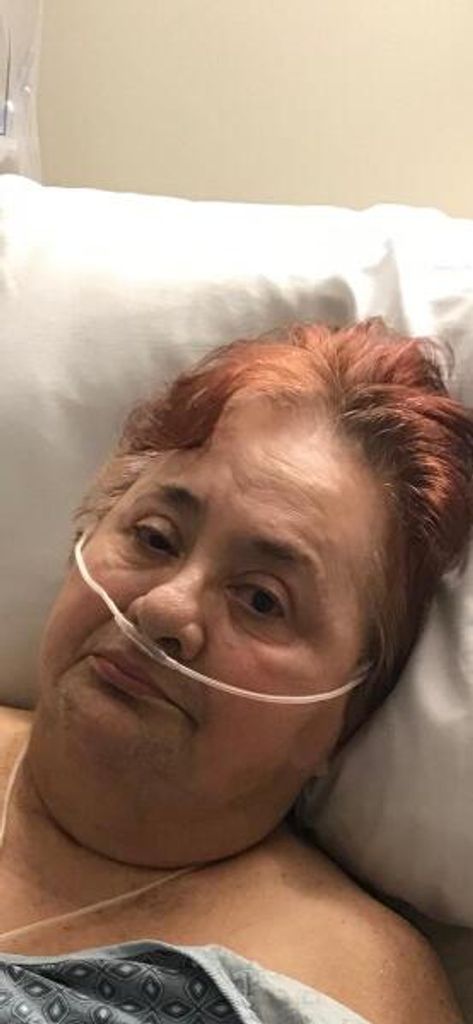 Feliza Rafaela Garcia Martell Profile Photo