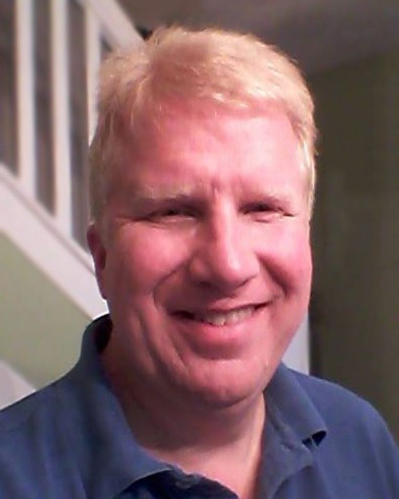 Andrew J. Longenecker Profile Photo