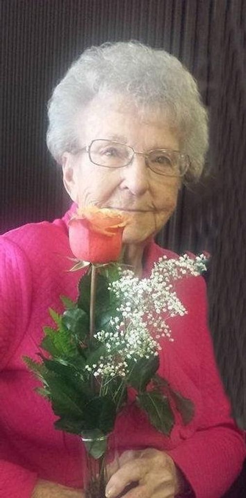 Vivian Harris Profile Photo