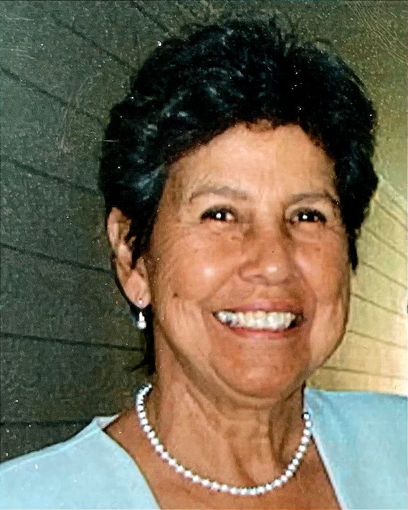 Irene G. Ward Profile Photo