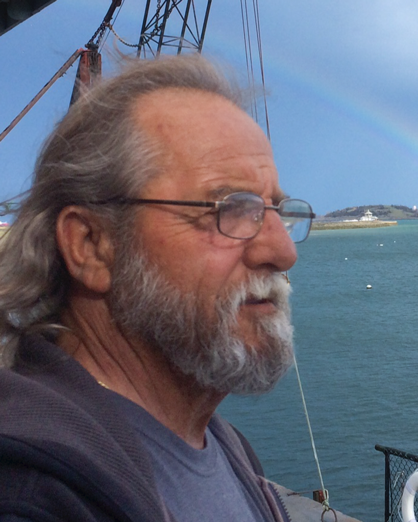 Ralph Edward Pascarelli Profile Photo