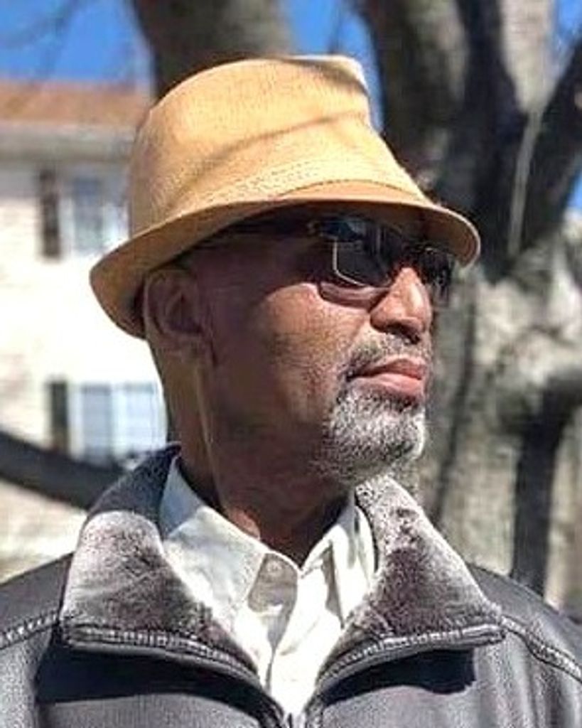 Robert Arnold Cross