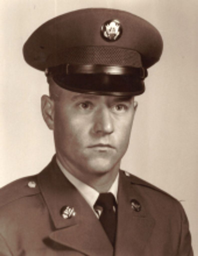 Larry  John Edwards