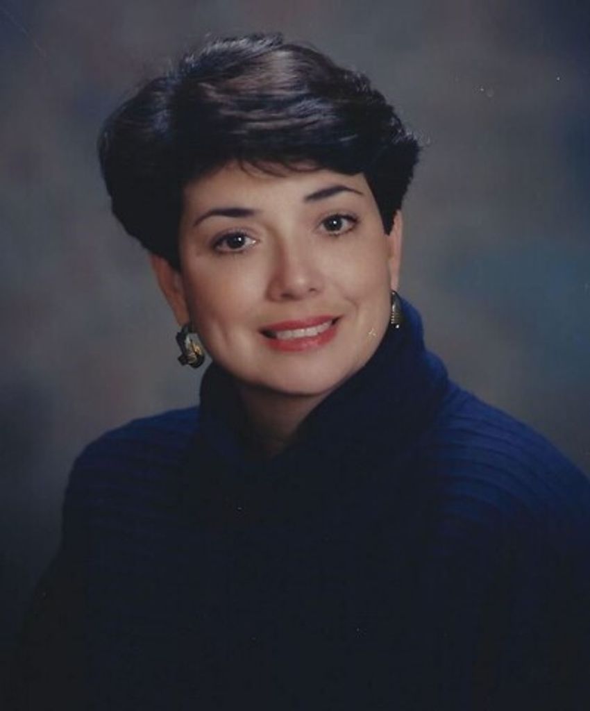 Alma Sandoval Evans Profile Photo
