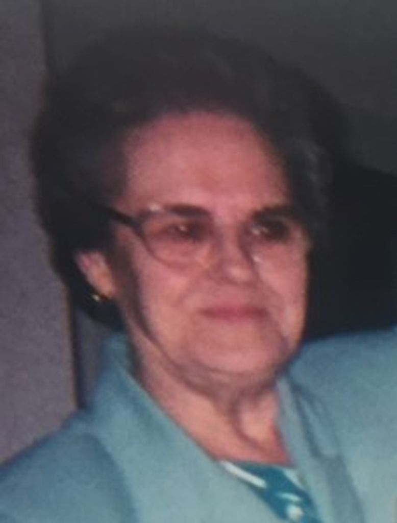 Ruby R. Poole