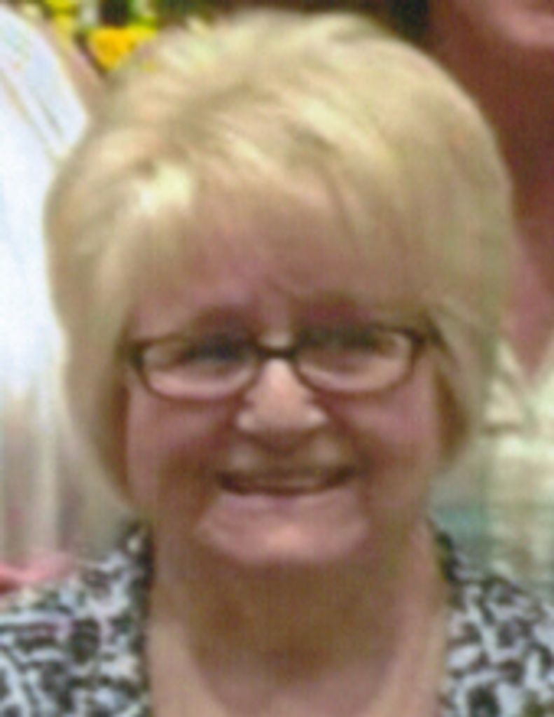 Patricia June Getson
