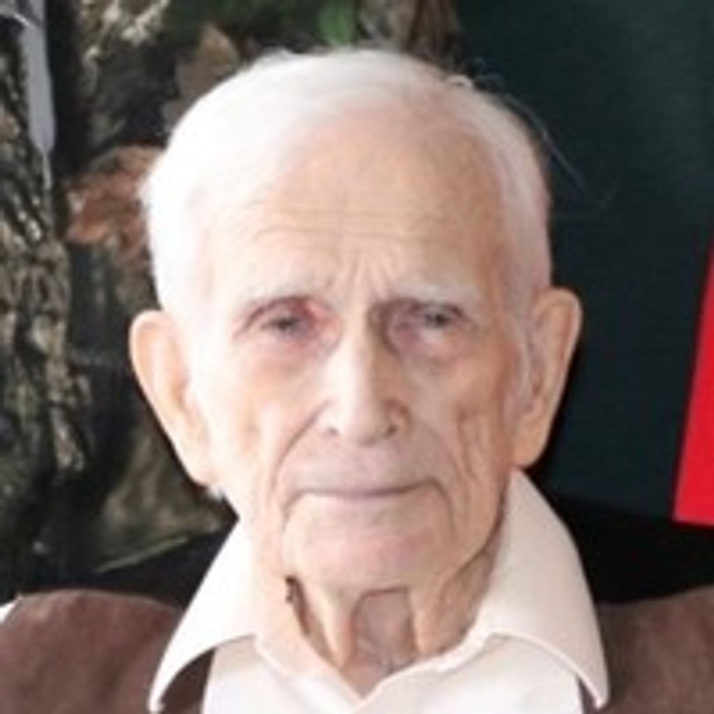 Charles F. Hill