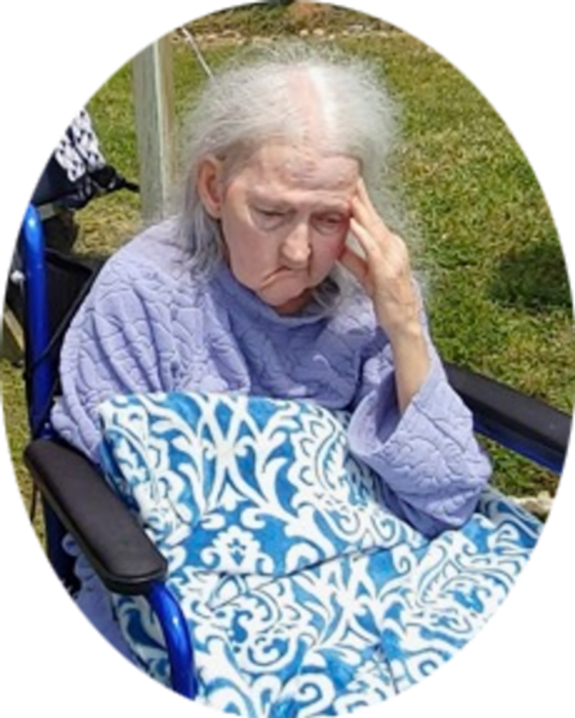 Marvine Alice Crabtree