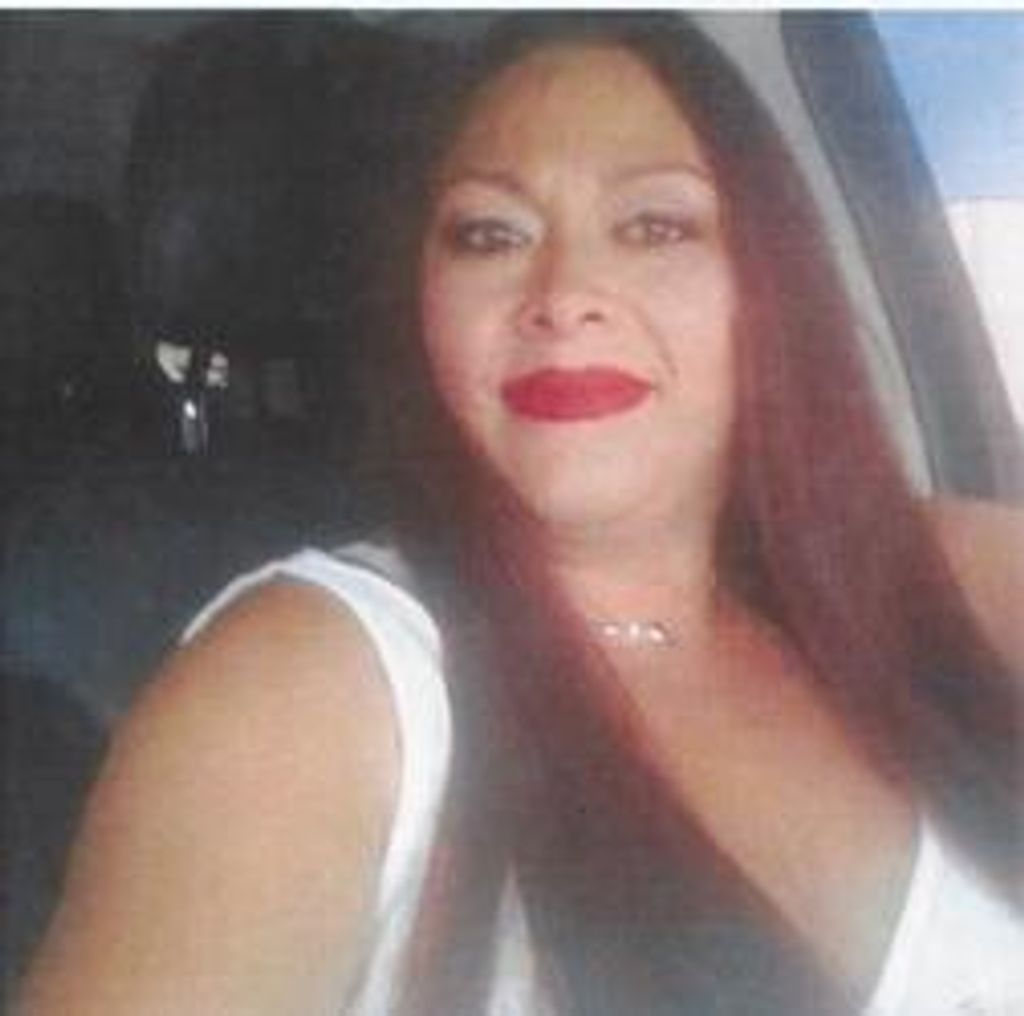 Andrea Marie Ortiz Profile Photo