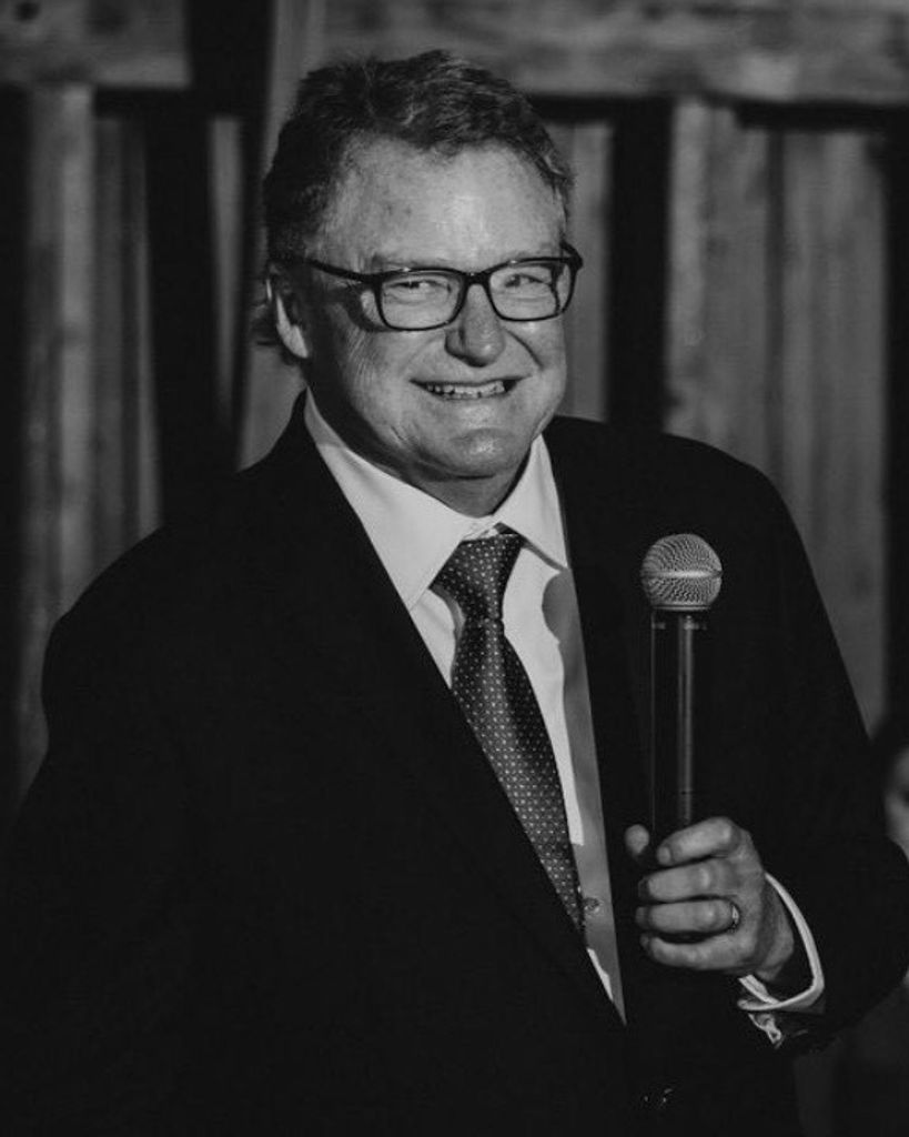 Lynn Keith Bergeron