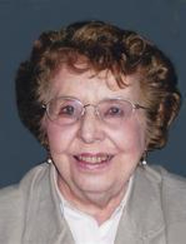 Darlene Jackson (Wyatt) Profile Photo