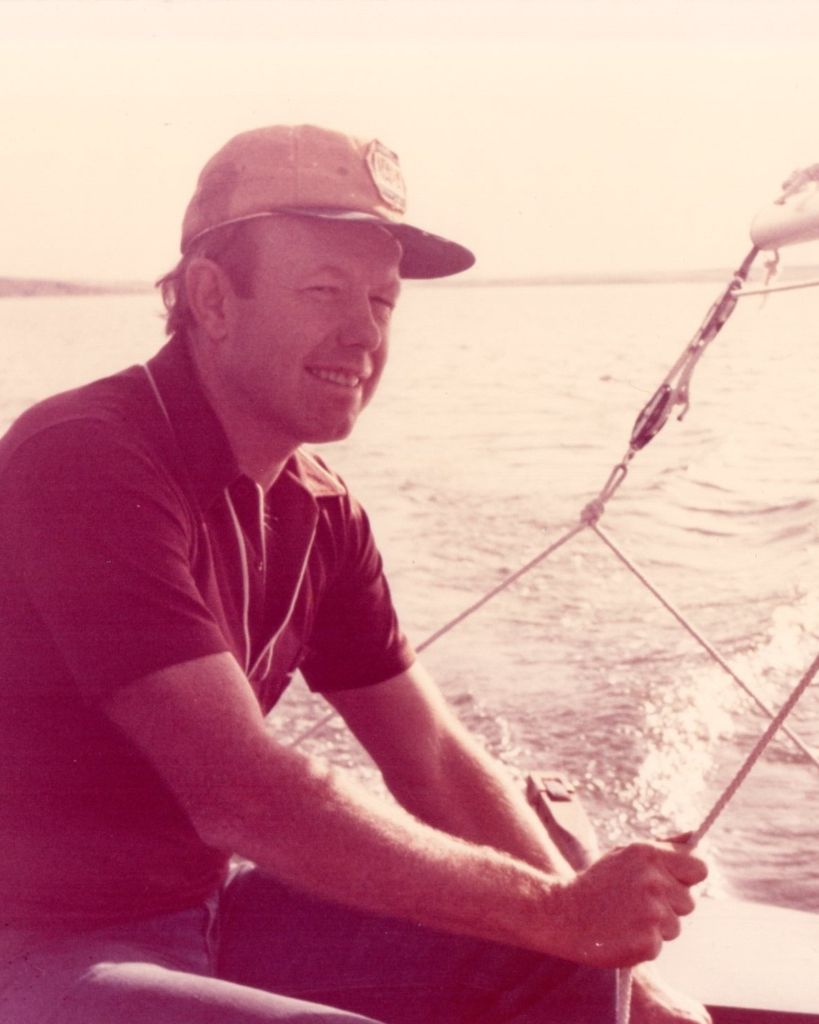 Donald D. Kechely