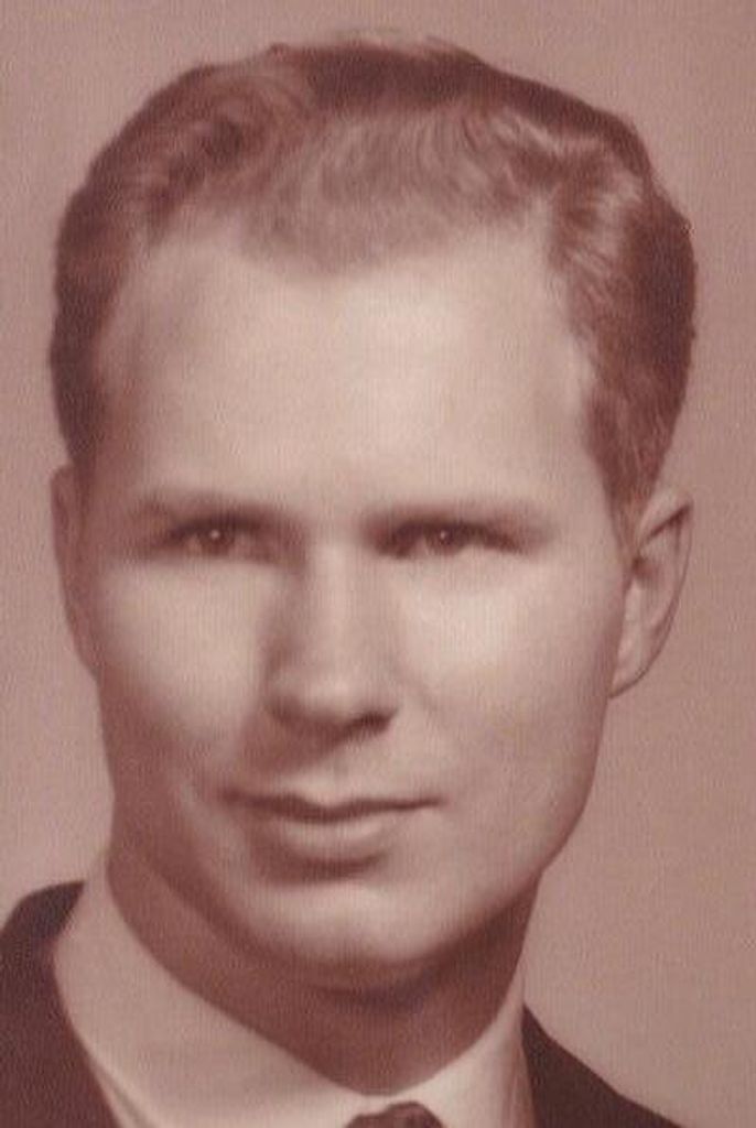 Francis Fredrick Mills Profile Photo