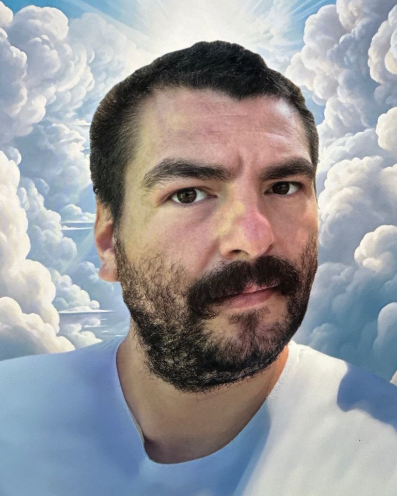 Joseph Louis Rodriguez Profile Photo