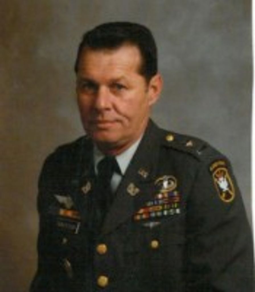 William James "Robby" Robertson  Jr.