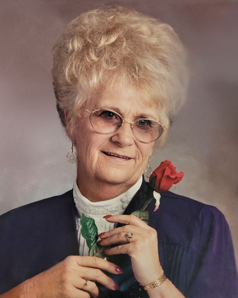 Shelby Jean (Sitzes)  Hitch