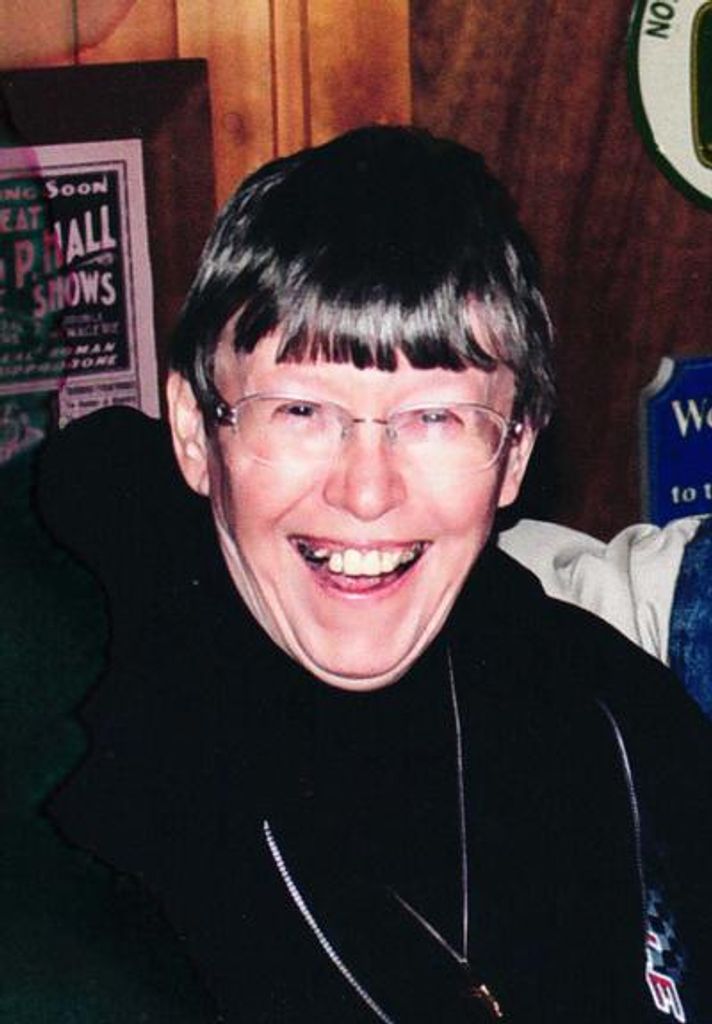 Alice Virginia Schnur Profile Photo