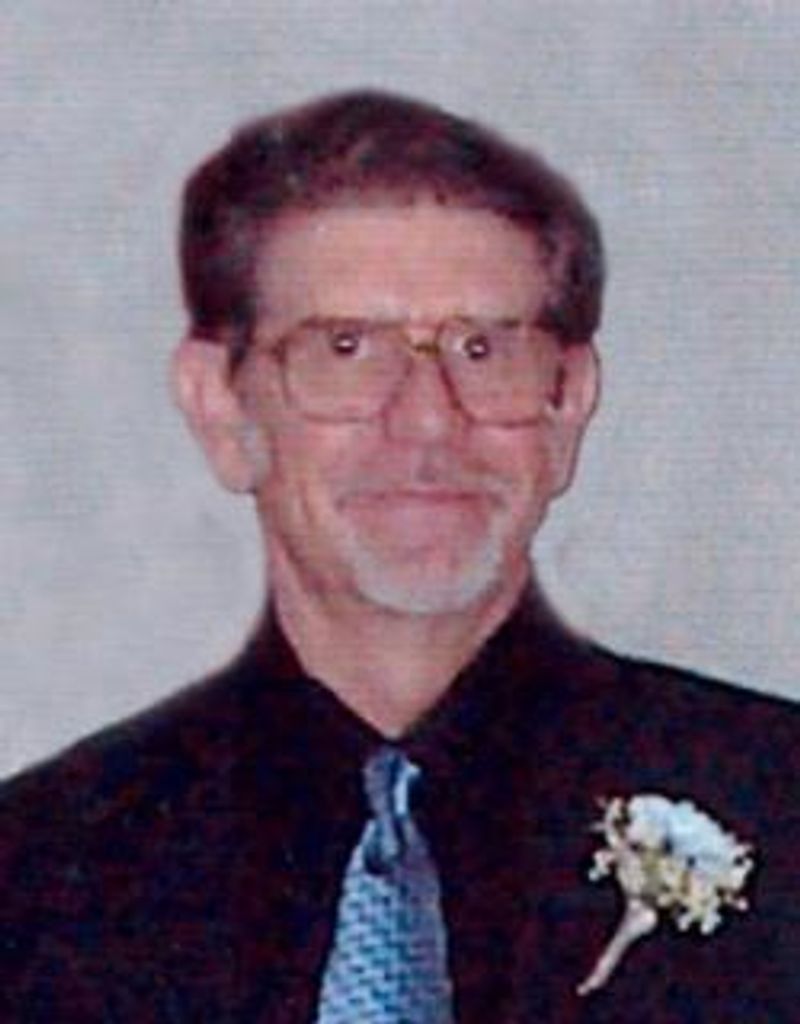 Ronald L Knoell, Sr.