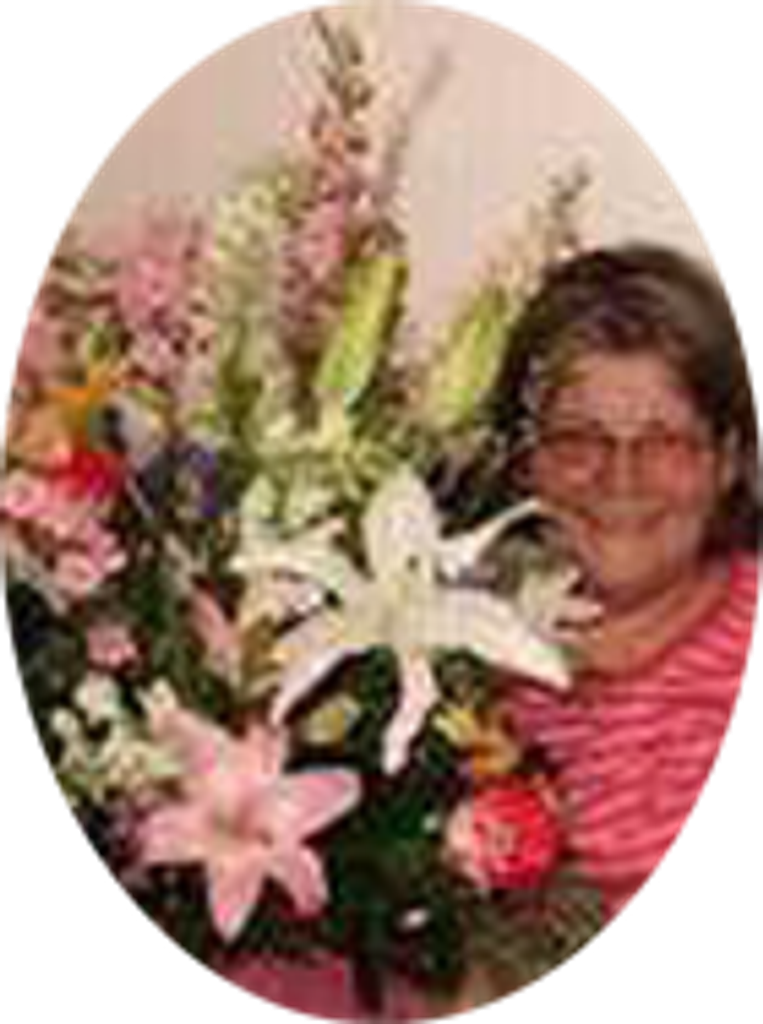 Cynthia Sprabary
