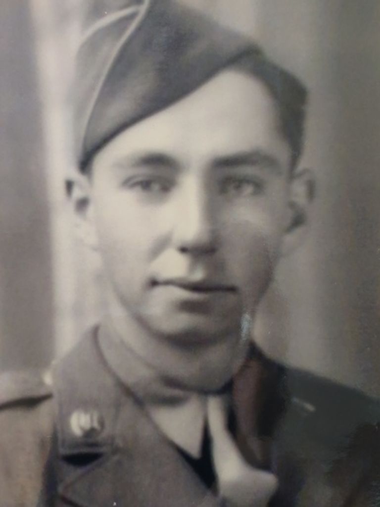 Albert Lee Davis Profile Photo