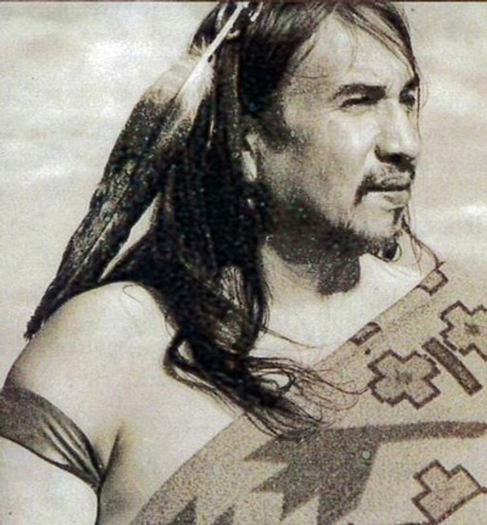 Dean Raymond Zephier Profile Photo