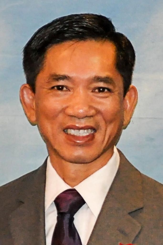 An Van Vu Profile Photo