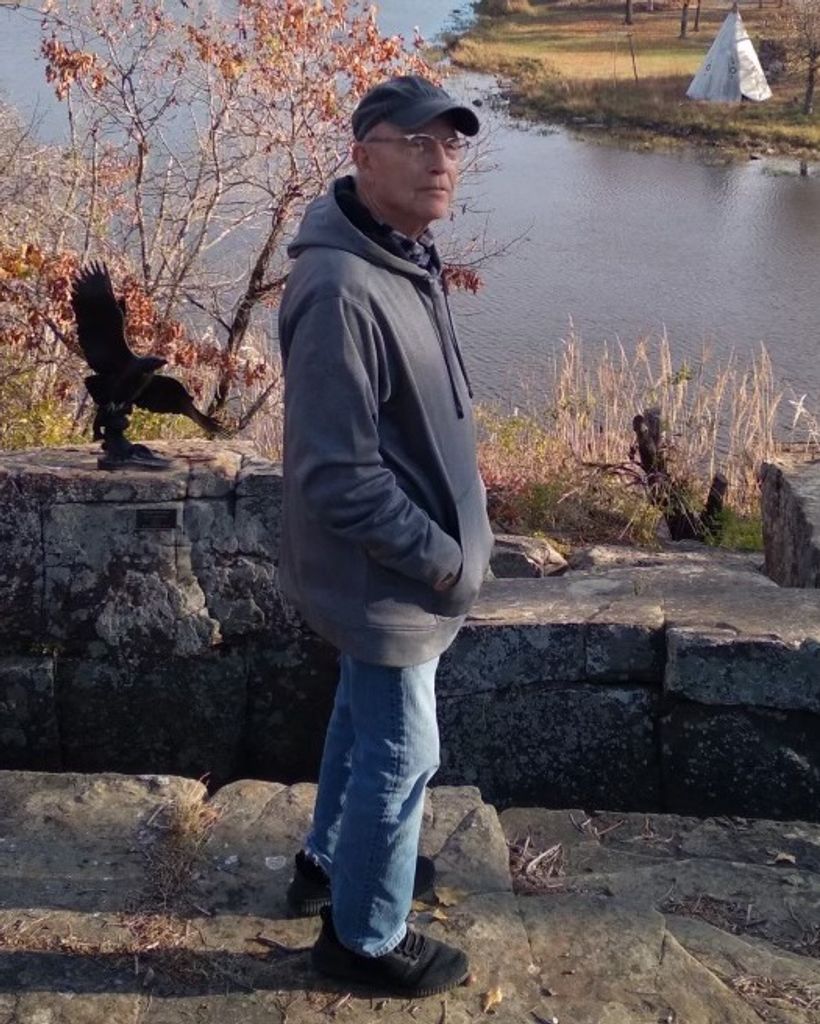 Glen L. Funk Profile Photo