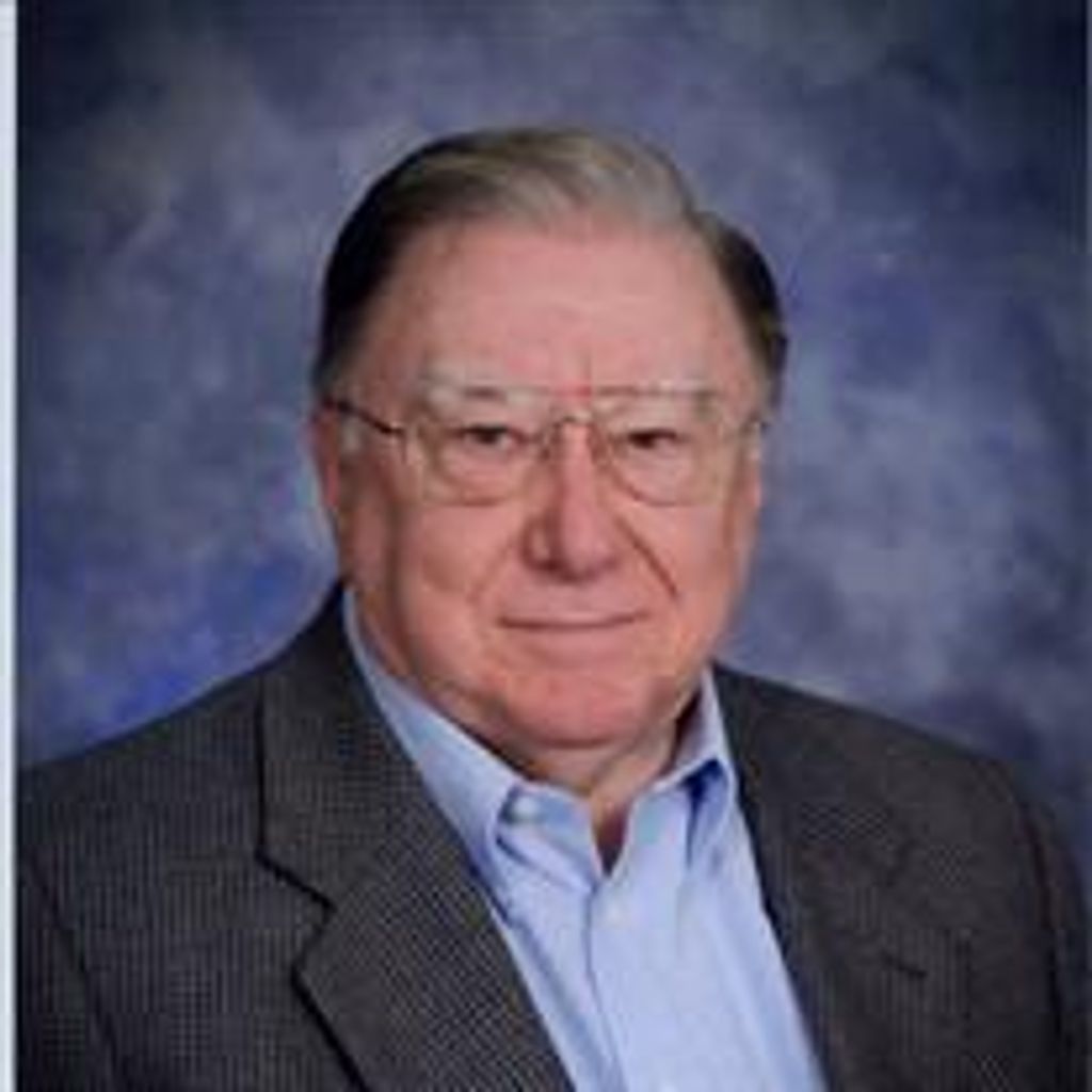 Robert E Miller Profile Photo