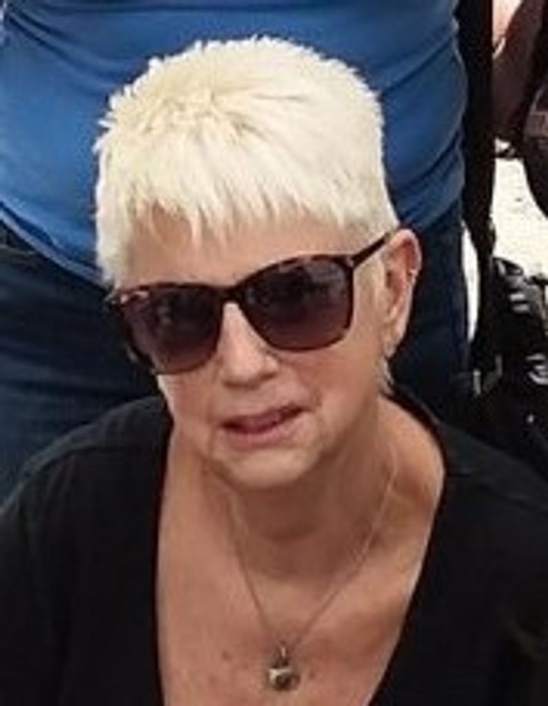 Kathleen M. (Kurtz)  Brown