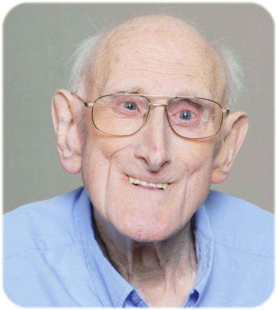 Clifford S. Peterson
