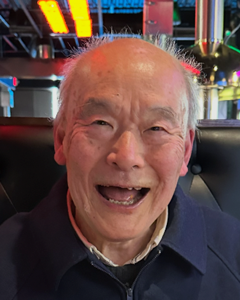 Joseph Shu-Jen Cheng