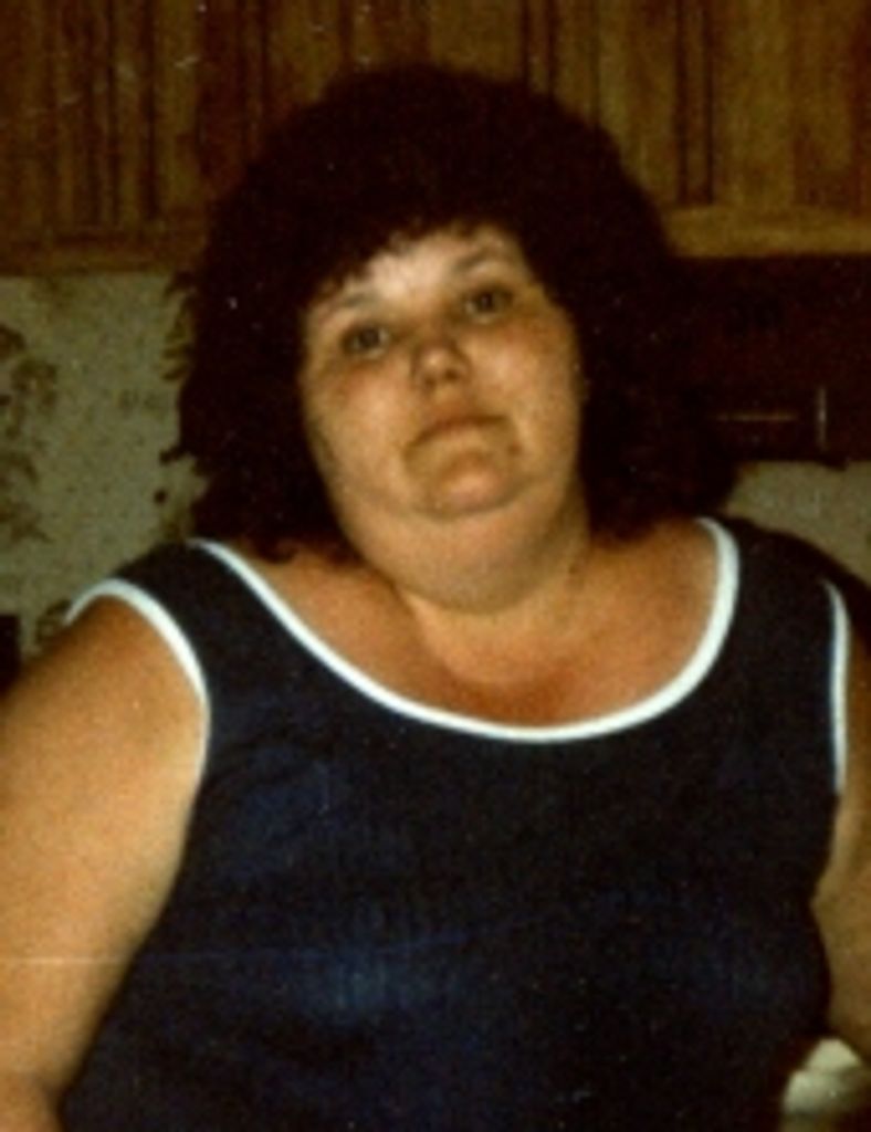 Shirley Ann Barfield Raines