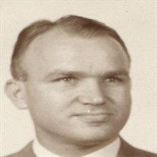 Kenneth R. Carr Profile Photo