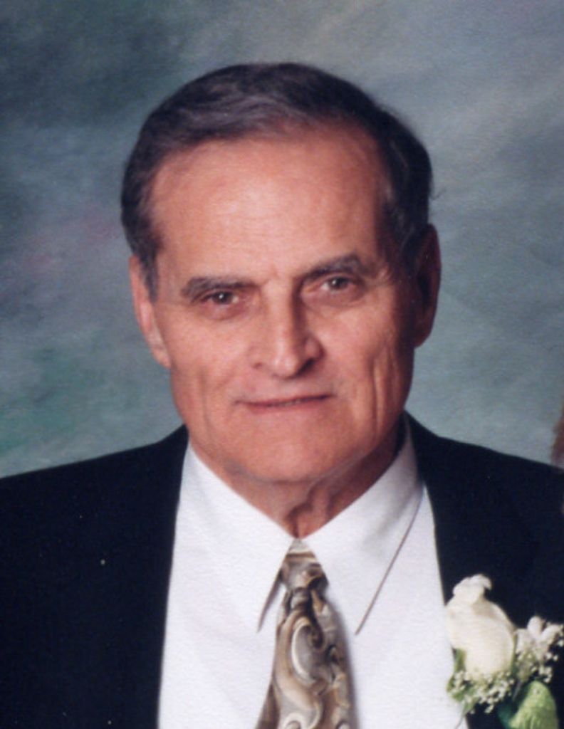 Joseph Carmen Scarpelli