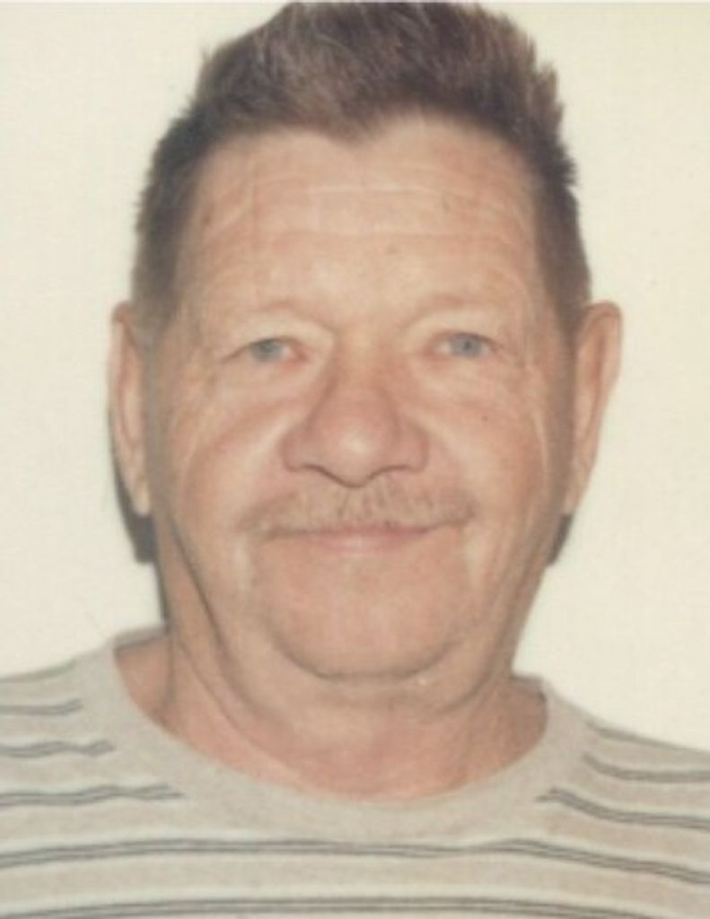 Mr. Myron Brill Crowl