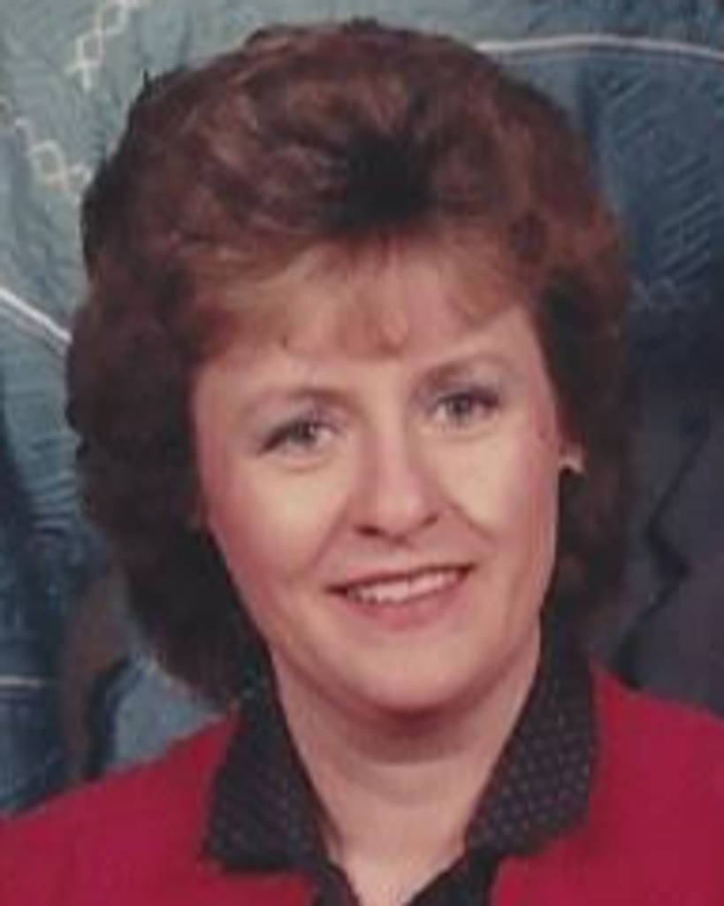 Mary Lane