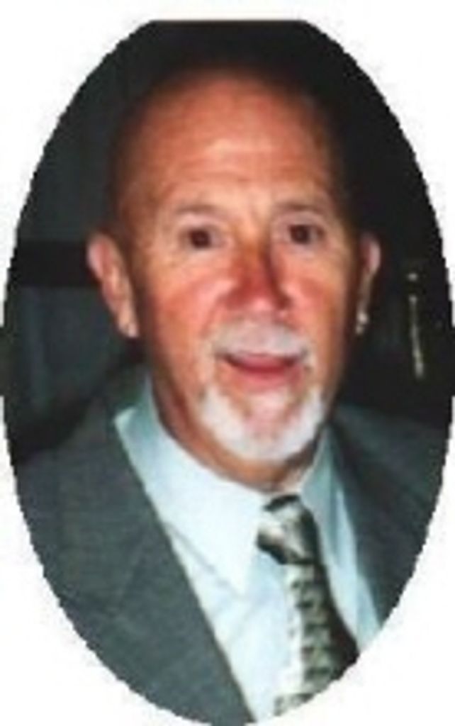 Francis J. Frank Critelli