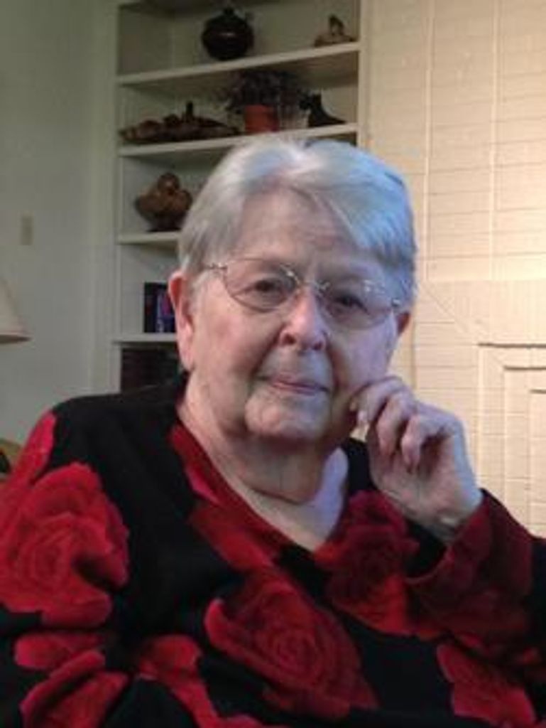 Juana Burchfield Profile Photo