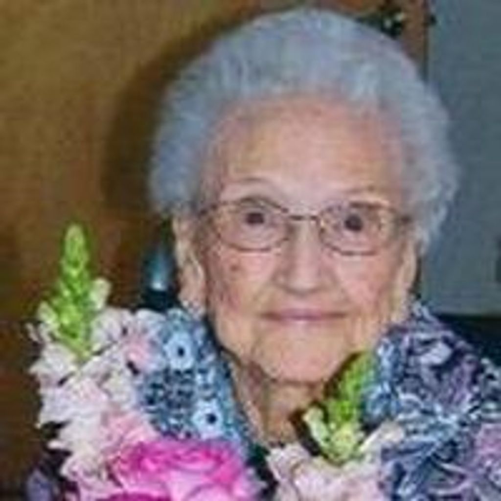 Julia Harmon
