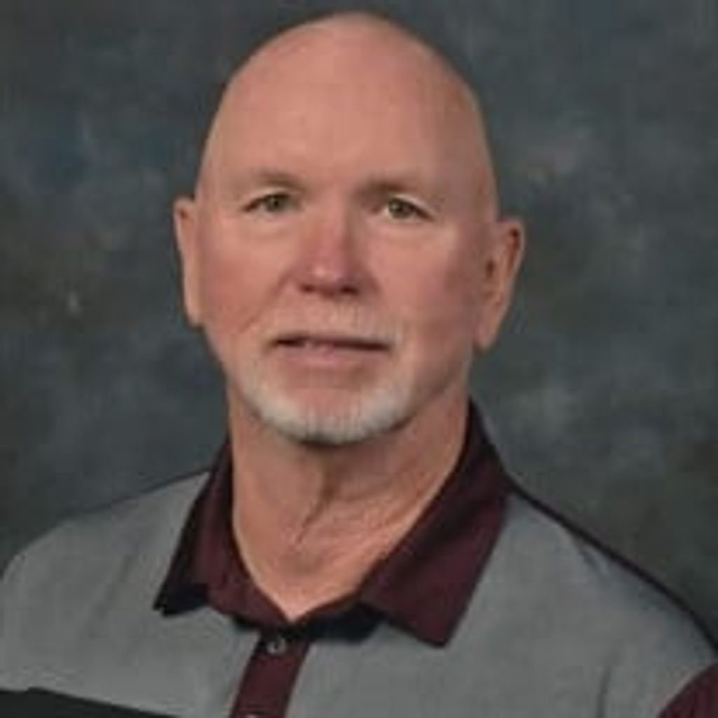 Stephen "Keith" Adams Profile Photo