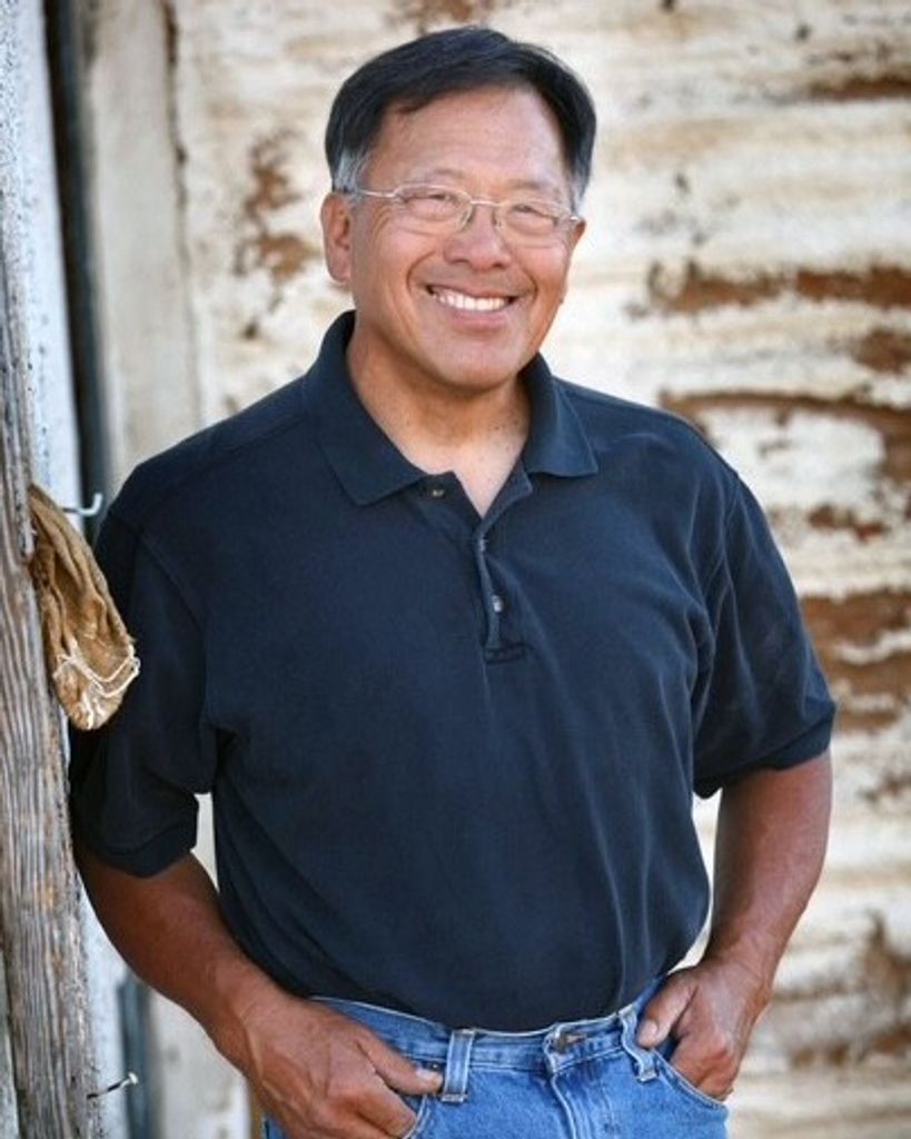 Richard Alan Yamasaki Profile Photo