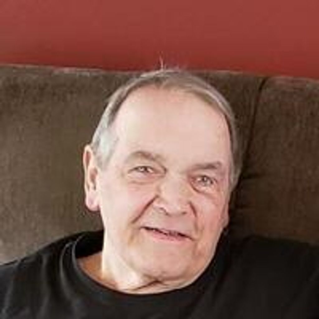 Ronald Raymond Palmer