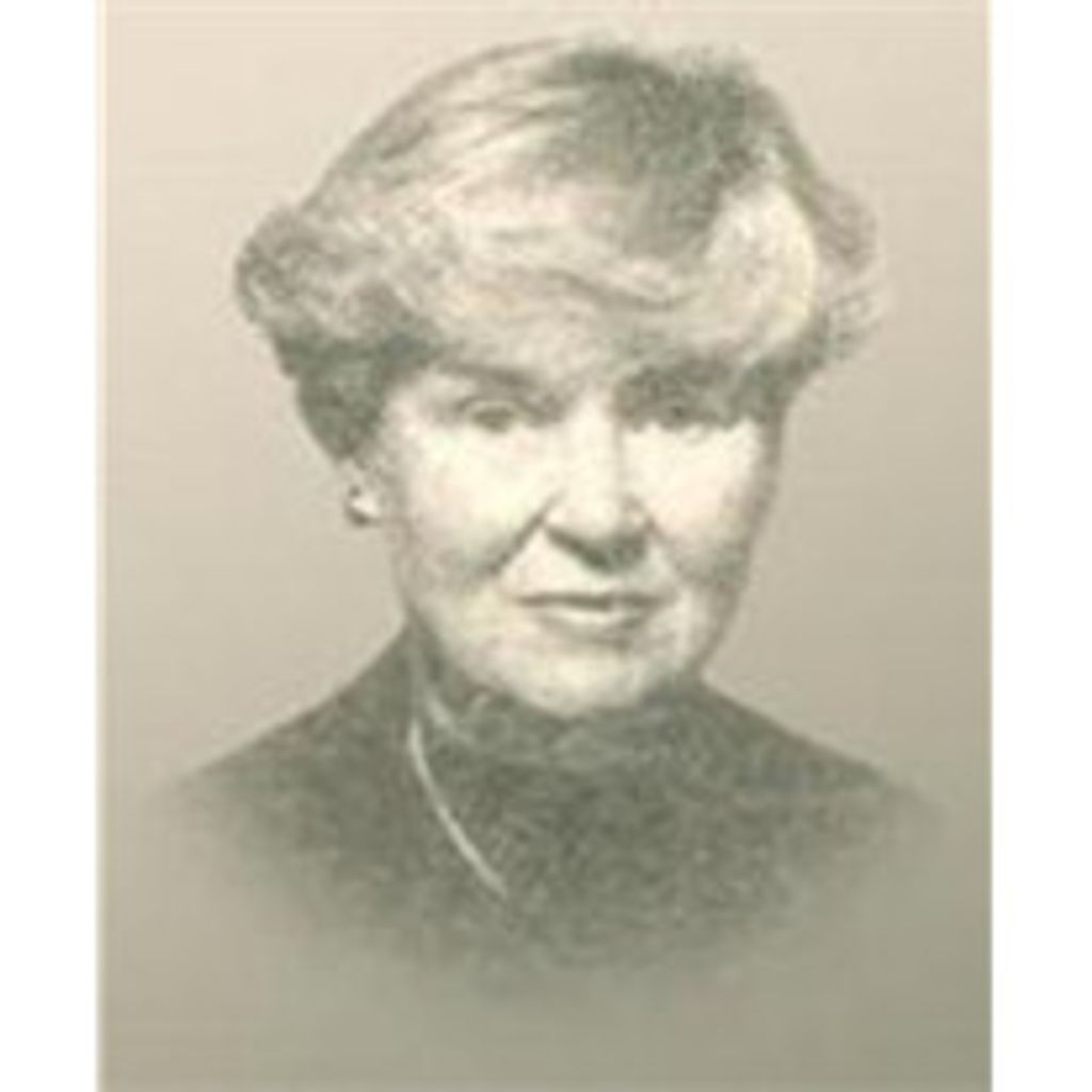 Janet C. Case