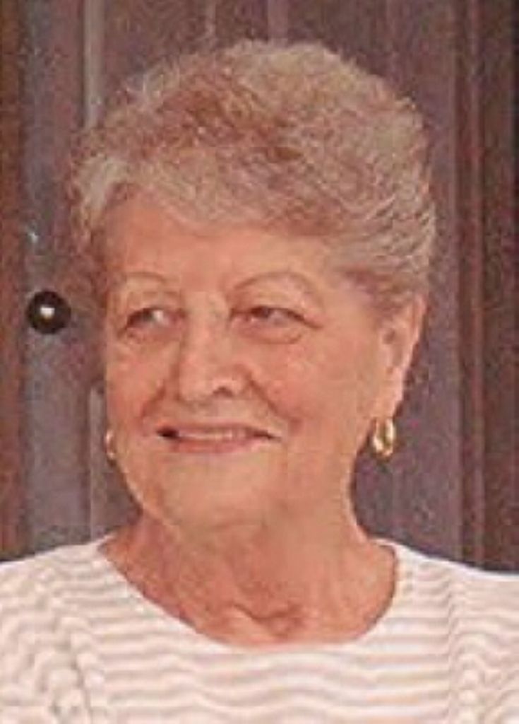 Ann Smith