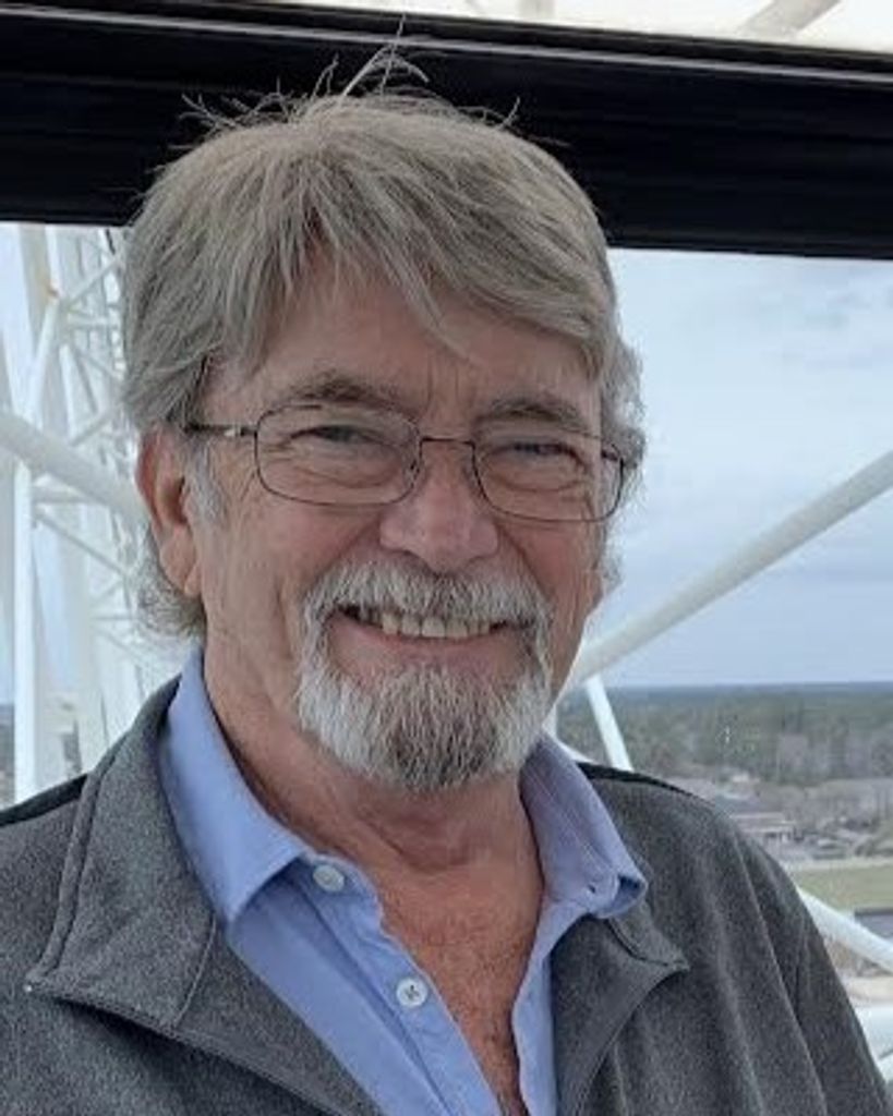 Larry Marshall Stanley