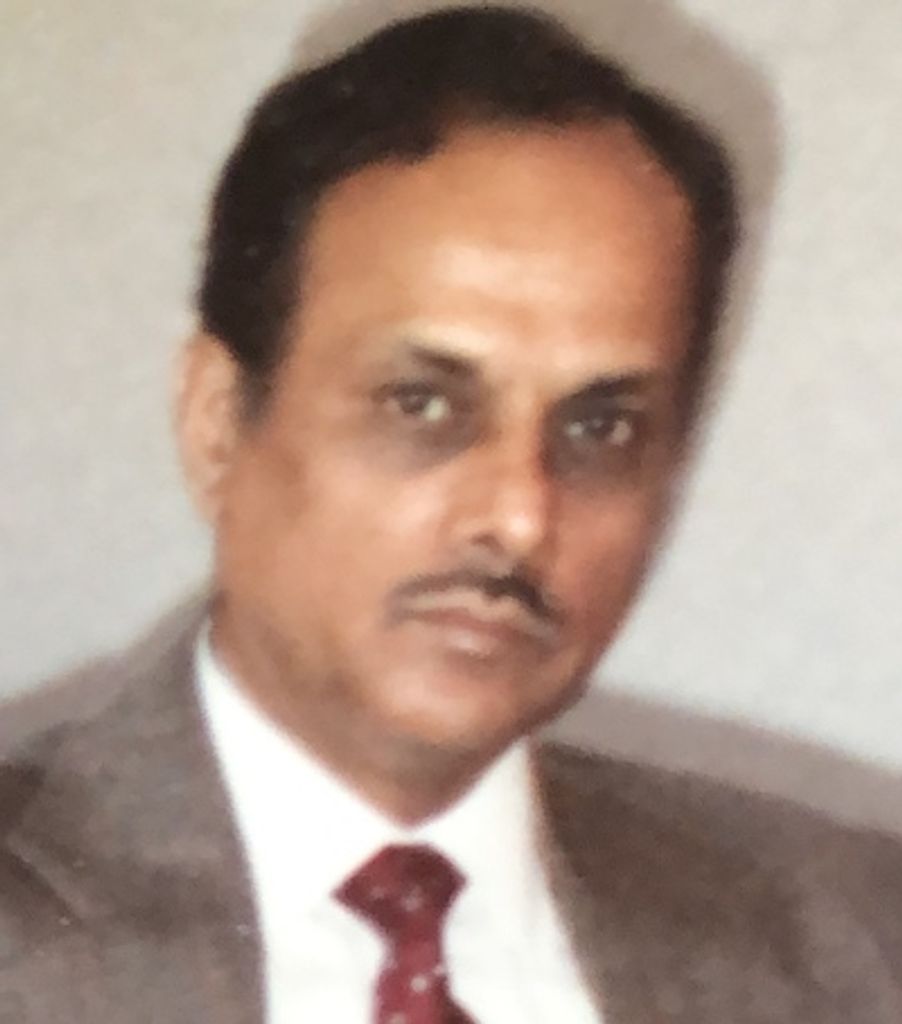 Suryanarayana C Sastry Profile Photo