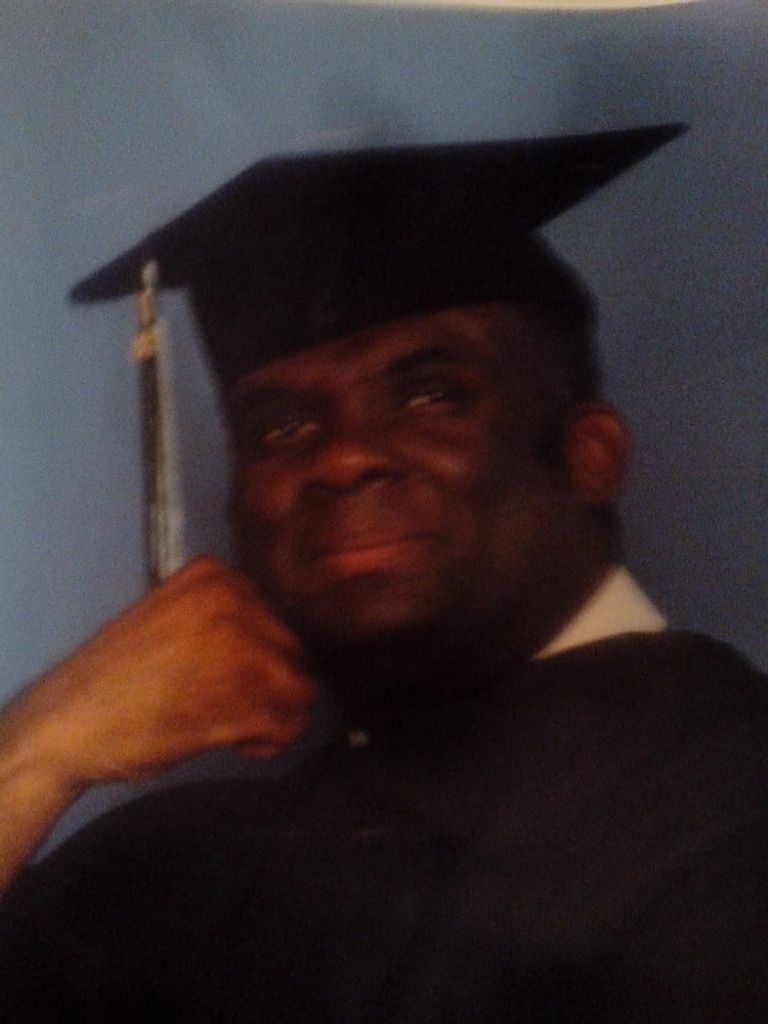 Joiner, Gerald C.
