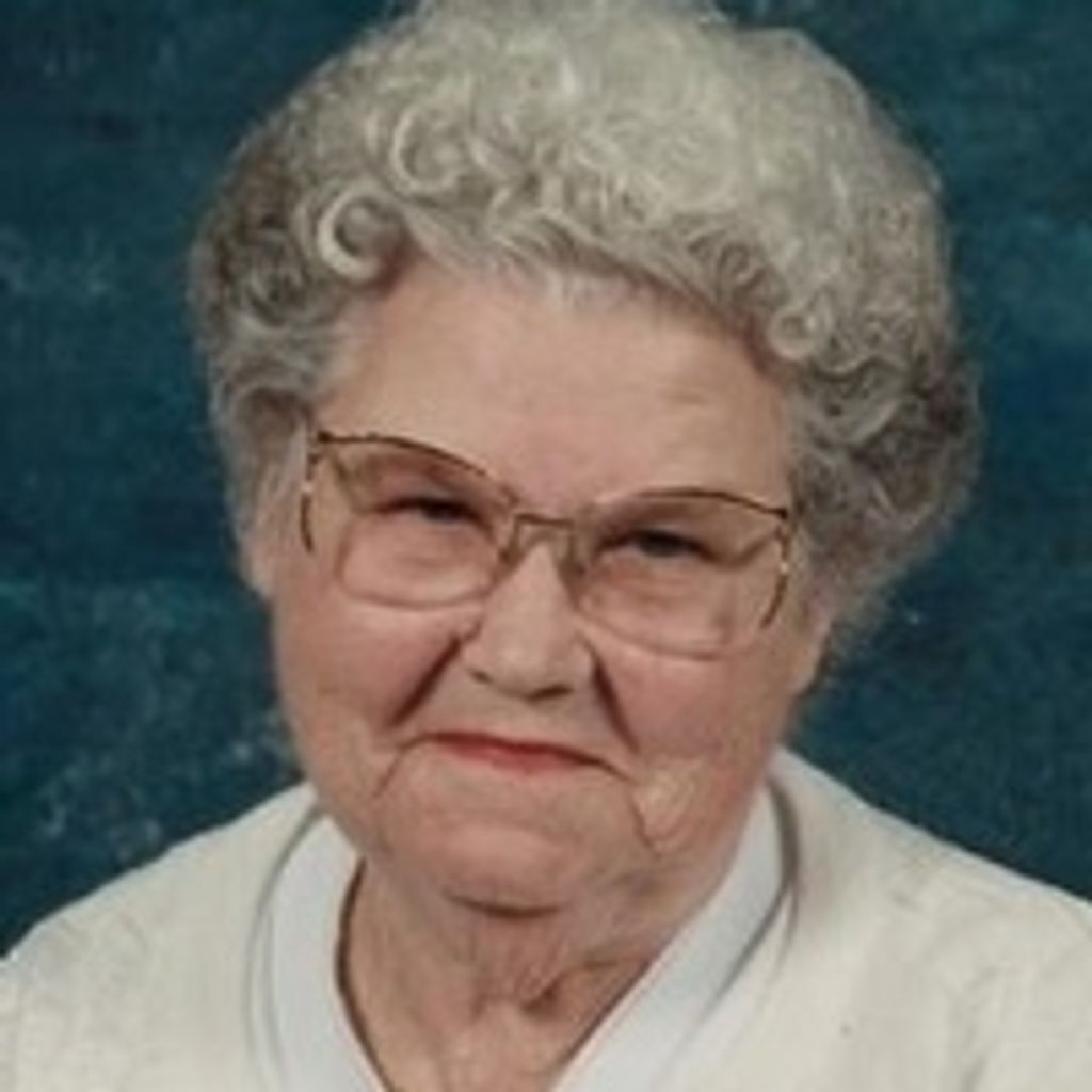 Mattie Lee Owens Wilson