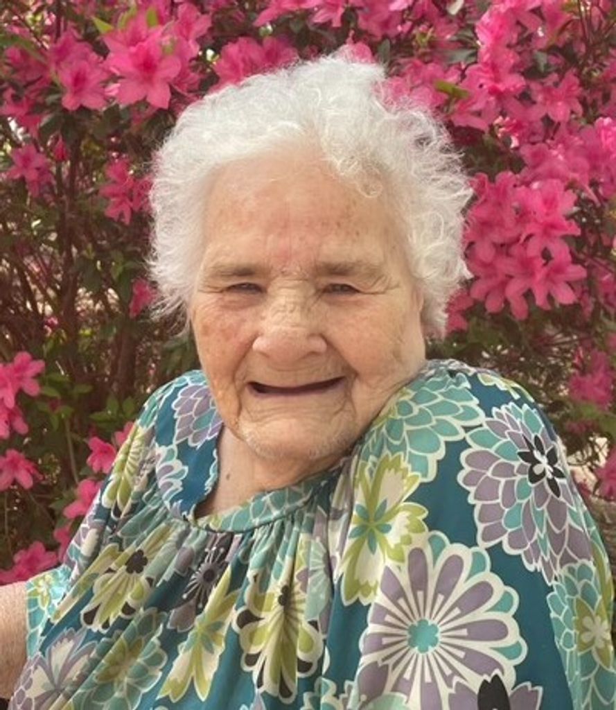 Laura Agnes Brown Profile Photo