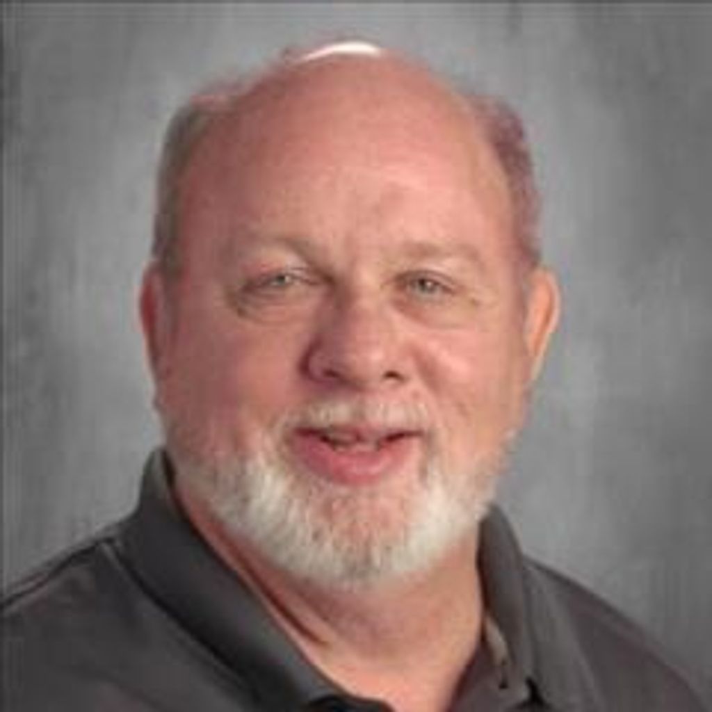 Daniel Patrick Schmitz Profile Photo